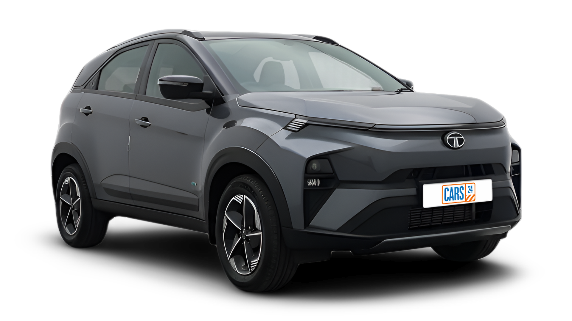 Tata NEXON EV-img